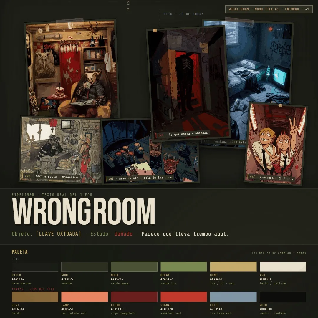 Mood tile 01 · Environment